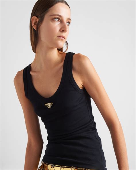 prada tank top dupe|prada aesthetic items.